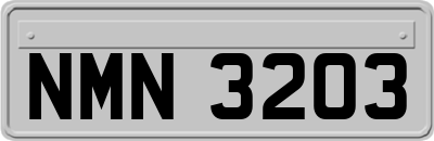 NMN3203