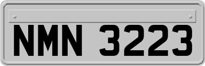 NMN3223