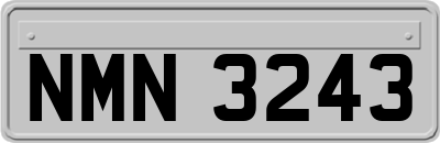 NMN3243