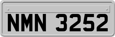 NMN3252