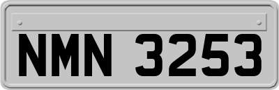 NMN3253