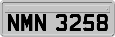 NMN3258