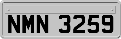 NMN3259