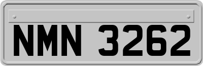 NMN3262