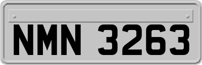 NMN3263