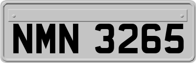 NMN3265