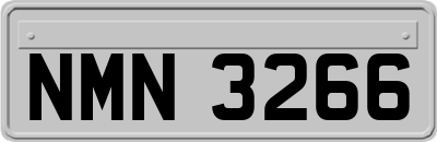 NMN3266