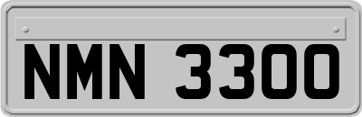 NMN3300