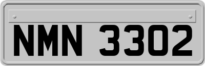 NMN3302