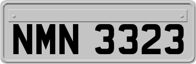 NMN3323