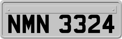 NMN3324