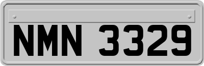 NMN3329