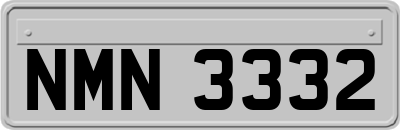 NMN3332