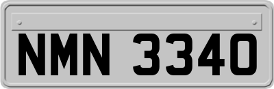 NMN3340