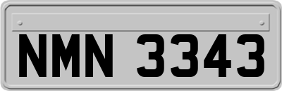 NMN3343