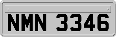NMN3346