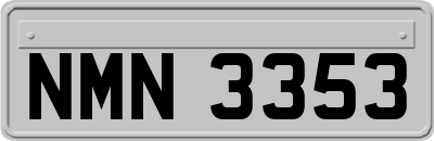 NMN3353