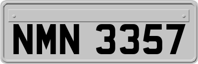 NMN3357