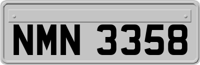 NMN3358