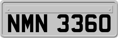 NMN3360