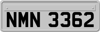 NMN3362