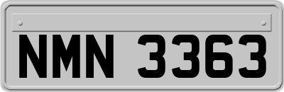NMN3363