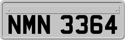 NMN3364