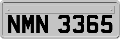 NMN3365