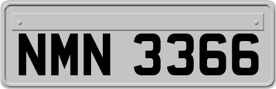 NMN3366