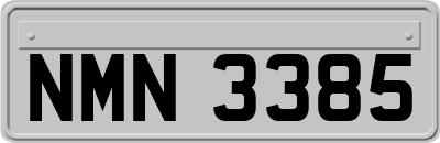 NMN3385