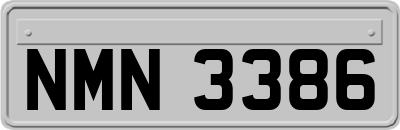 NMN3386