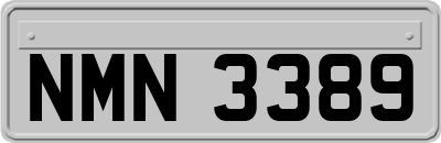 NMN3389