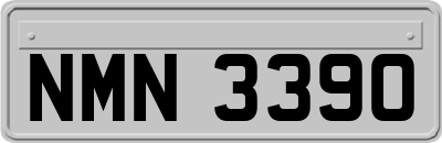 NMN3390