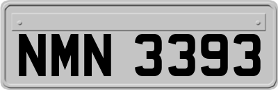NMN3393