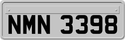 NMN3398