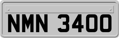 NMN3400