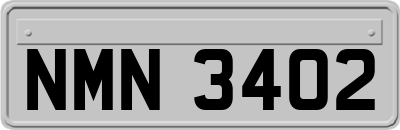 NMN3402