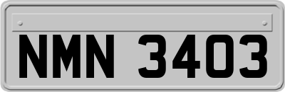 NMN3403