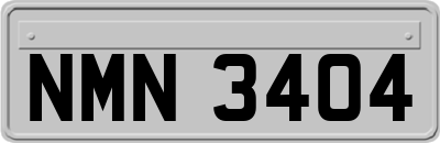 NMN3404