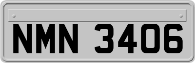 NMN3406