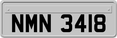 NMN3418