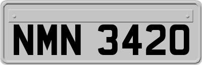 NMN3420