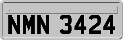 NMN3424