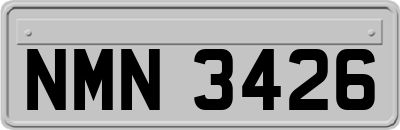 NMN3426