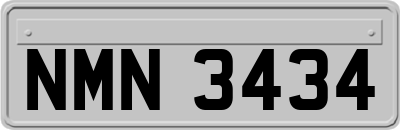 NMN3434