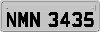 NMN3435