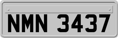 NMN3437