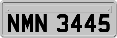 NMN3445