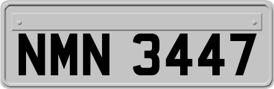 NMN3447