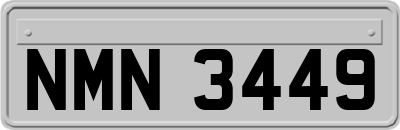NMN3449